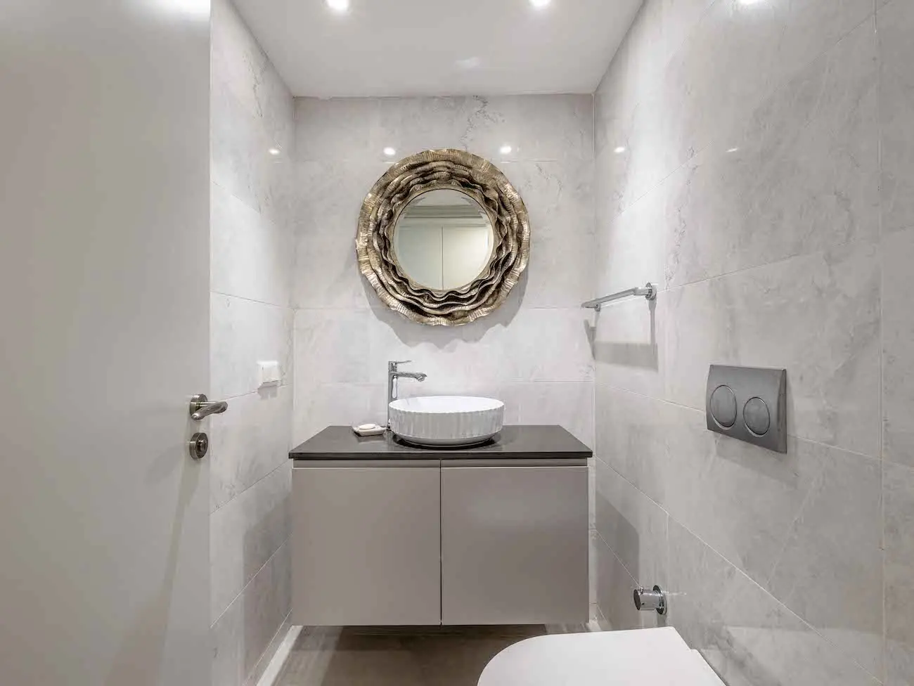 WC bathroom